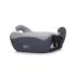 Седалка за кола Chipolino Wing, i-Size, IsoFix, сиво