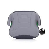 Седалка за кола Chipolino Wing, i-Size, IsoFix, сиво