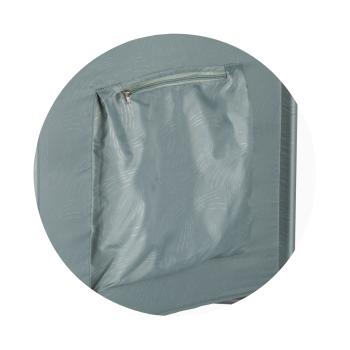 Детска сгъваема кошара Chipolino Luna босилек