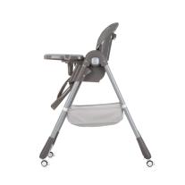 Стол за хранене Chipolino First Spoon, Сиво