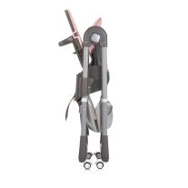 Стол за хранене Chipolino First Spoon фламинго