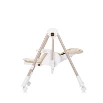 Стол за хранене/люлка Chipolino Milk Shake макадамия