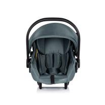 Стол за кола Chipolino Аура, I-size, босилек