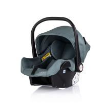 Стол за кола Chipolino Аура, I-size, босилек