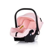 Стол за кола Chipolino Аура, I-size, маршмелоу