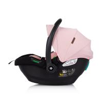 Стол за кола Chipolino Дуо Смарт, маршмело