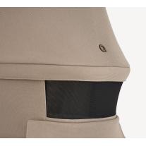 Бебешка количка Anex IQ Premium Seal