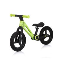 Сгъваемо колело за баланс Chipolino Fold X, Зелен