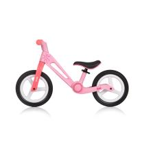Сгъваемо колело за баланс Chipolino Fold X, розов