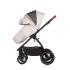 Детска количка Chipolino 3 в 1 Престиж, бишкота