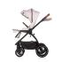 Детска количка Chipolino 3 в 1 Престиж, бишкота