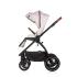 Детска количка Chipolino 3 в 1 Престиж, бишкота