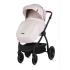 Детска количка Chipolino 3 в 1 Престиж, бишкота