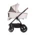 Детска количка Chipolino 3 в 1 Престиж, бишкота