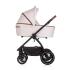 Детска количка Chipolino 3 в 1 Престиж, бишкота