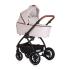 Детска количка Chipolino 3 в 1 Престиж, бишкота