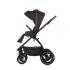 Детска количка Chipolino 3 в 1 Престиж, къпина