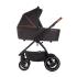 Детска количка Chipolino 3 в 1 Престиж, къпина