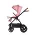 Детска количка Chipolino 3 в 1 Престиж, маршмелоу