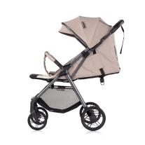 Детска количка Chipolino Спаркъл, тирамису