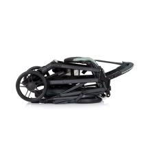 Детска количка Chipolino Спаркъл, босилек