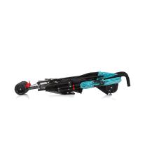 Детска лятна количка Chipolino Амая, Динозавърчета