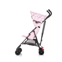 Детска лятна количка Chipolino Амая, фламинго