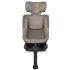 Комплект столчета за кола EasyGo Buz Pro и Buz Pro Body Taupe 2 в 1