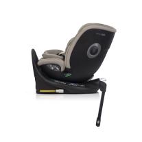 Комплект столчета за кола EasyGo Buz Pro и Buz Pro Body Taupe 2 в 1