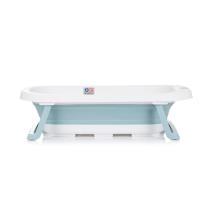 Сгъваема вана с мрежа Chipolino Исла (81 см) 