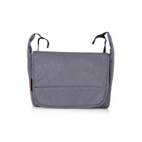 Трансформираща бебешка количка Chipolino Аморе, облачно сиво