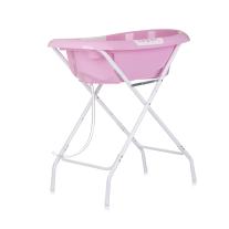 Вана със стойка Chipolino Ноеми (90 см) розова