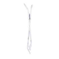 Вана със стойка Chipolino Ноеми (90 см) сива