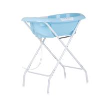 Вана със стойка Chipolino Ноеми (90 см) синя