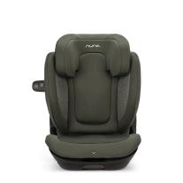Детски стол за автомобил с IsoFix Nuna Aace LX Forest