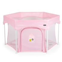 Кошара за игра Cangaroo Playbox розова