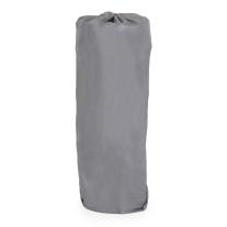 Кошара за игра Cangaroo Playbox сива