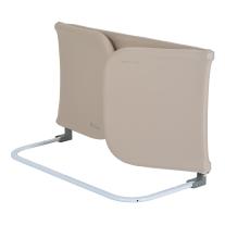 Преграда за легло Cangaroo Magic fold 150 см бежов