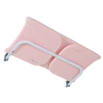 Преграда за легло Cangaroo Magic fold 150 см розов