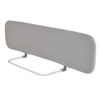 Преграда за легло Cangaroo Magic fold 150 см сив