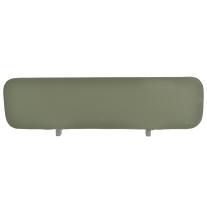 Преграда за легло Cangaroo Magic fold 150 см зелен