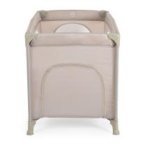 Сгъваема кошара Moni Uno бежова