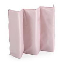 Сгъваема кошара Moni Uno розова