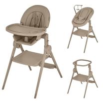 Стол за хранене Anex Ozy 3в1 Fluff