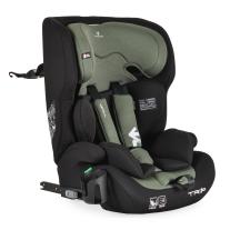 Стол за кола Cangaroo Trip Hunter-green