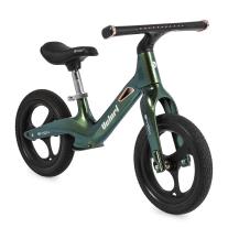 Велосипед балансиращ Byox Velori Astral-Green