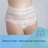 Бикини 2 в 1 за след раждане с подложка Canpol babies, 5бр, S/M