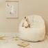 Детски Стол Little Dutch Soft White