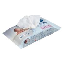 Мокри кърпички за бебета и деца, 99% вода Canpol babies, 60 бр.