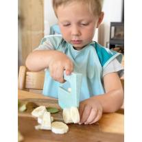 Монтесори Нож за Деца KLYV Aqua